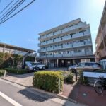 菱和パレス小竹向原　外観